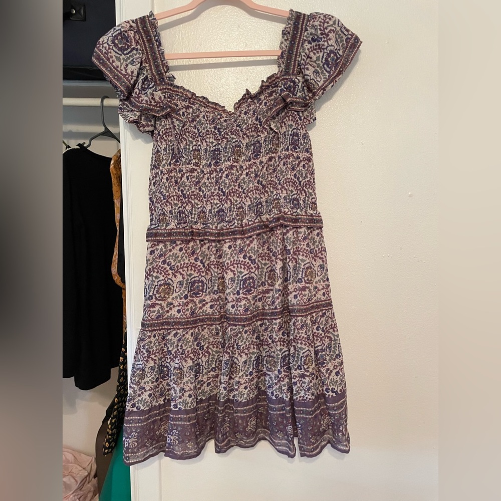Sea New York dress